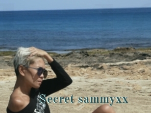 Secret_sammyxx
