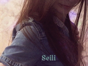Seili