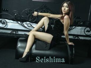 Seishima