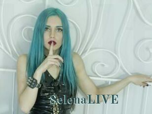 SelenaLIVE