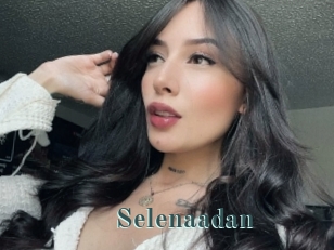 Selenaadan