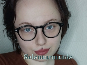 Selenaarmande