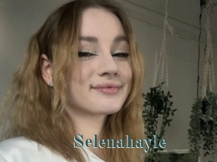 Selenahayle