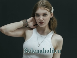 Selenaholden
