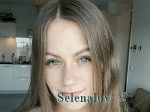 Selenaluv