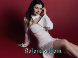 Selenasallem