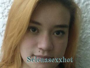 Selenasexxhot
