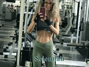 Selennah