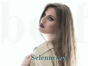 Selennekey