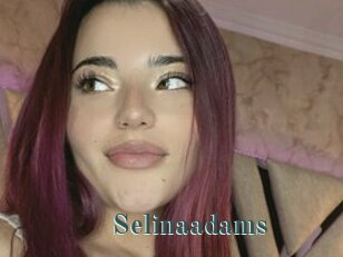 Selinaadams
