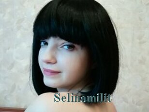 Selinamilit
