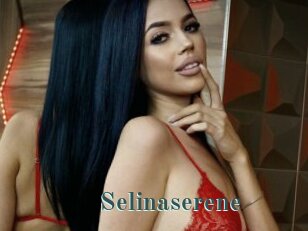 Selinaserene