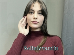 Selinlevantin