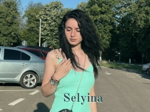Selyina