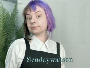 sendeywatson Belles Femmes