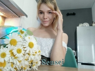 Sensei