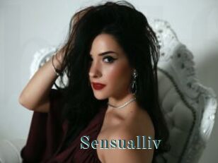 Sensualliv