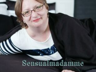Sensualmadamme