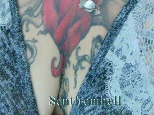 Sentfromhell