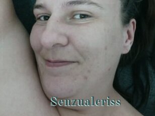 Senzualcriss