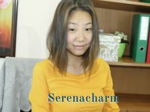 Serenacharm