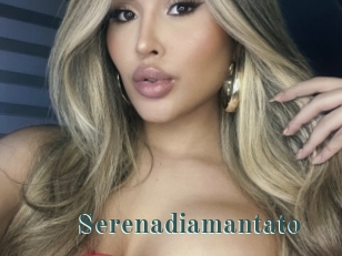 Serenadiamantato