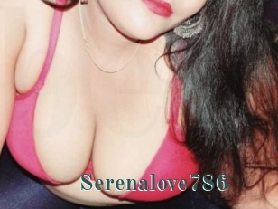Serenalove786