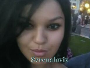 Serenalovix