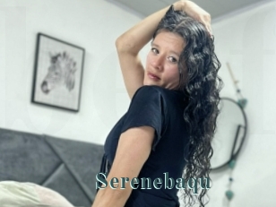 serenebaqu Belles Femmes