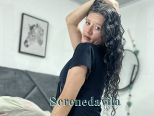 Serenedavila