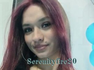 Serenityfire20