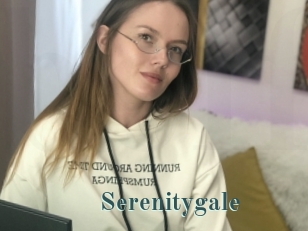 Serenitygale
