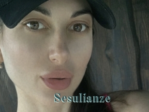 Sesulianze
