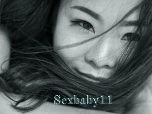 Sexbaby11