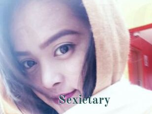 Sexietary