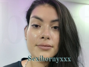 Sexihornyxxx