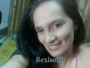 Sexisofii