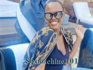 Sexmachine101