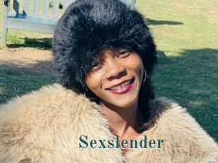 sexslender Belles Femmes