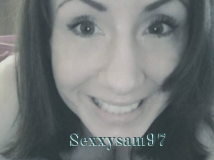 Sexxysam97