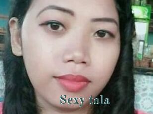 Sexy_tala