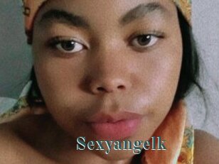 Sexyangelk