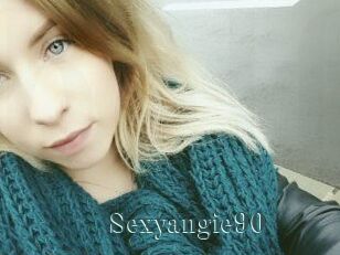 Sexyangie90