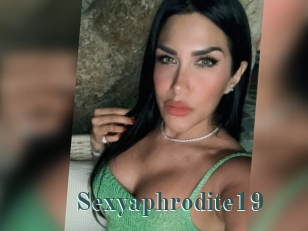 Sexyaphrodite19