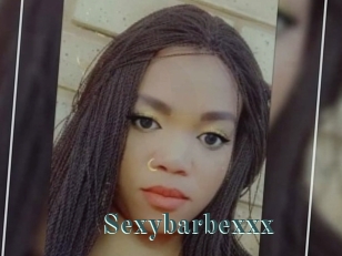 Sexybarbexxx