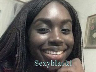 Sexyblacki