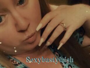 Sexybustyirish