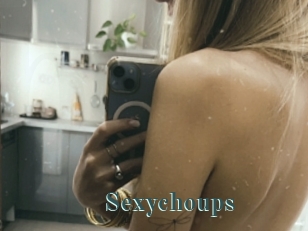 Sexychoups
