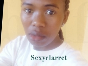 Sexyclarret