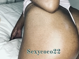 Sexycoco22
